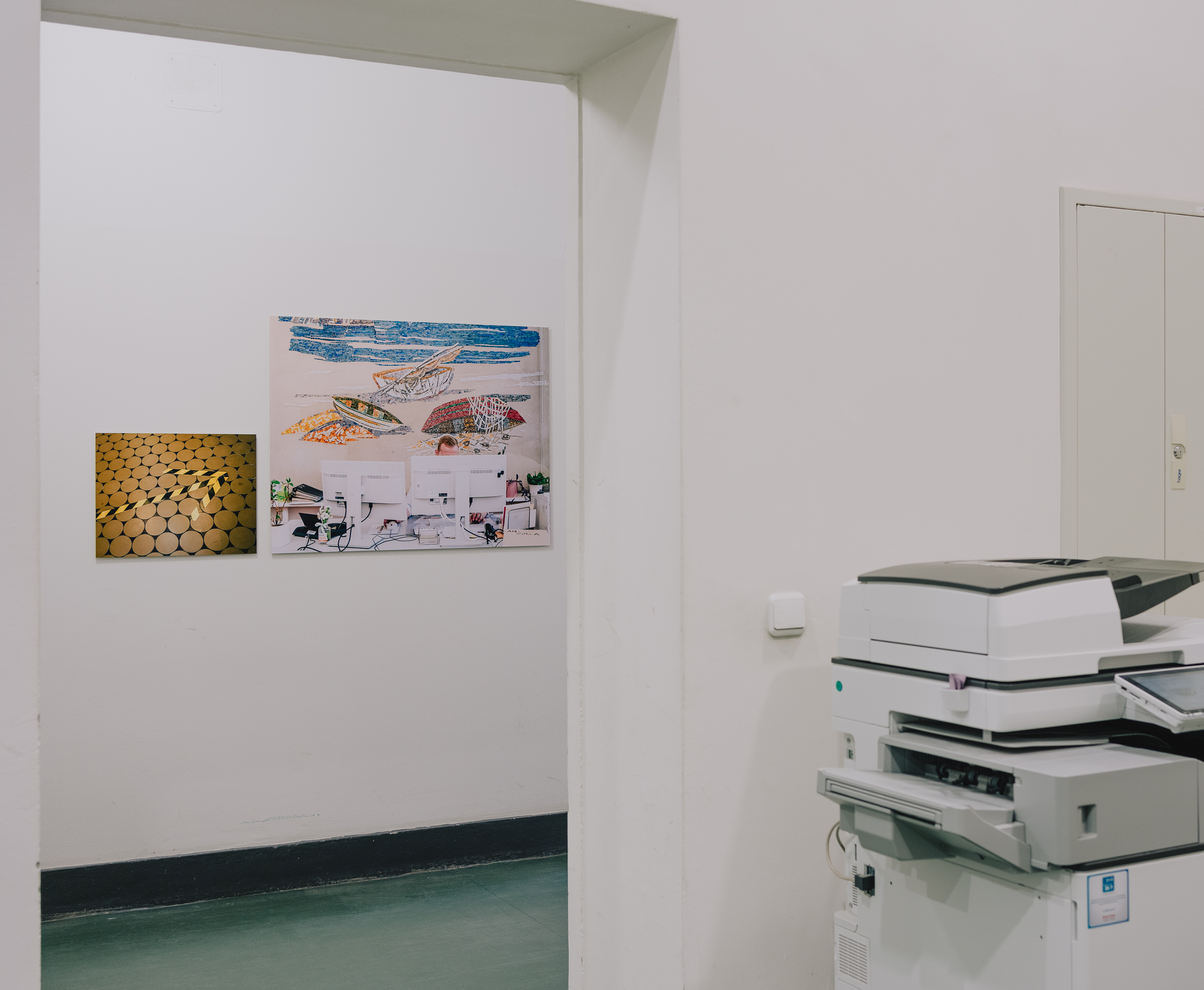 Benjamin Sauer - Fotograf