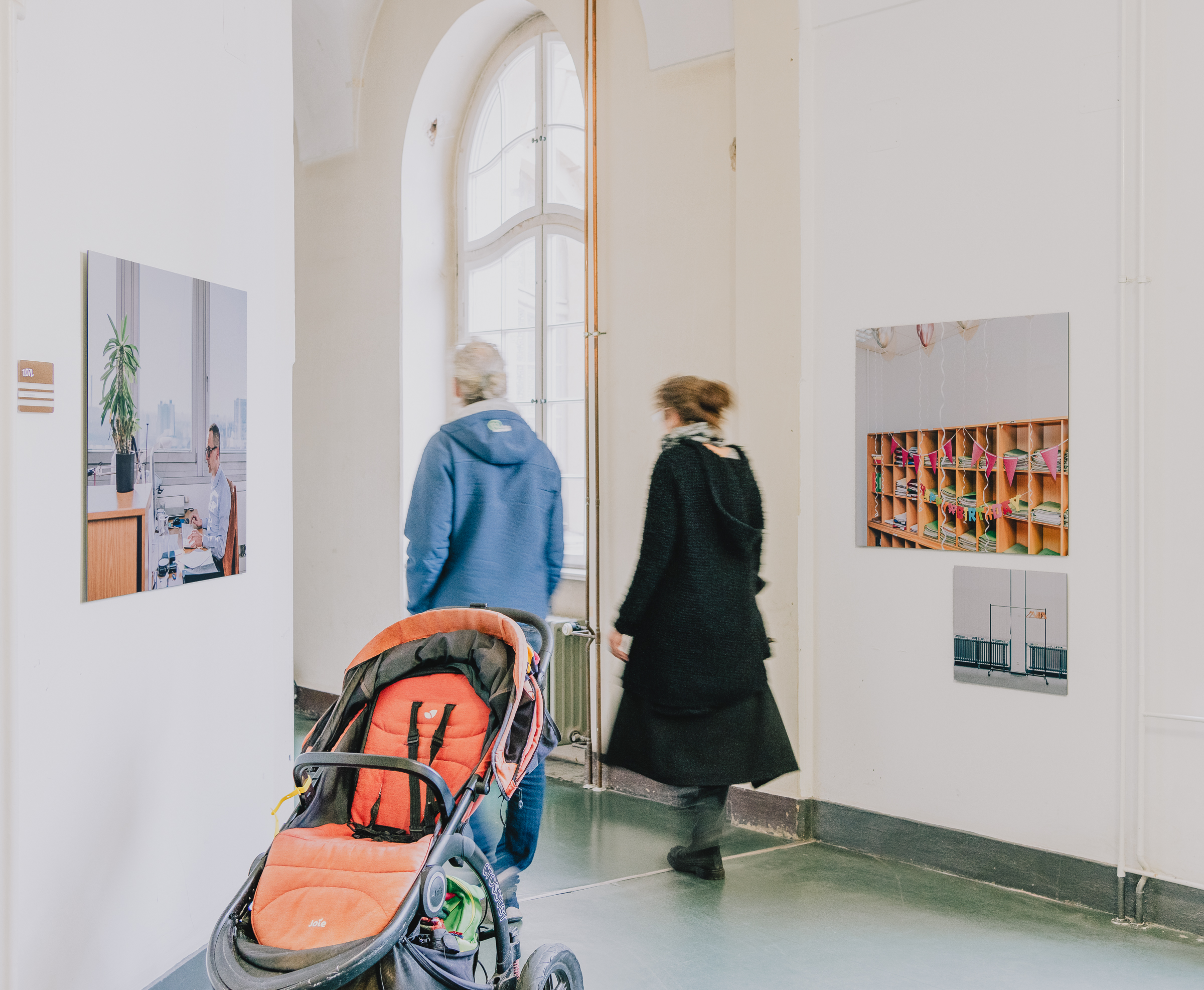 Benjamin Sauer - Fotograf