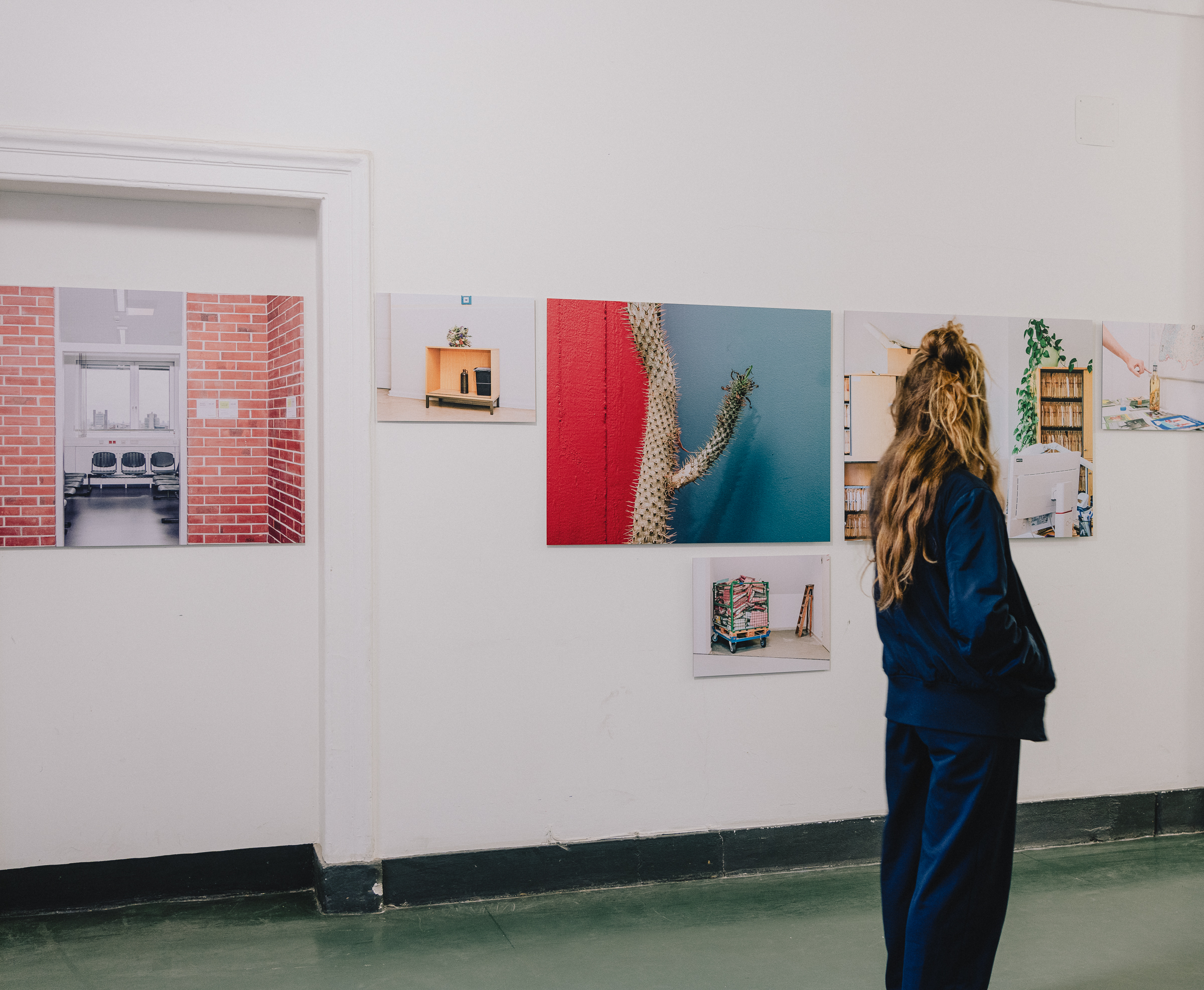 Benjamin Sauer - Fotograf