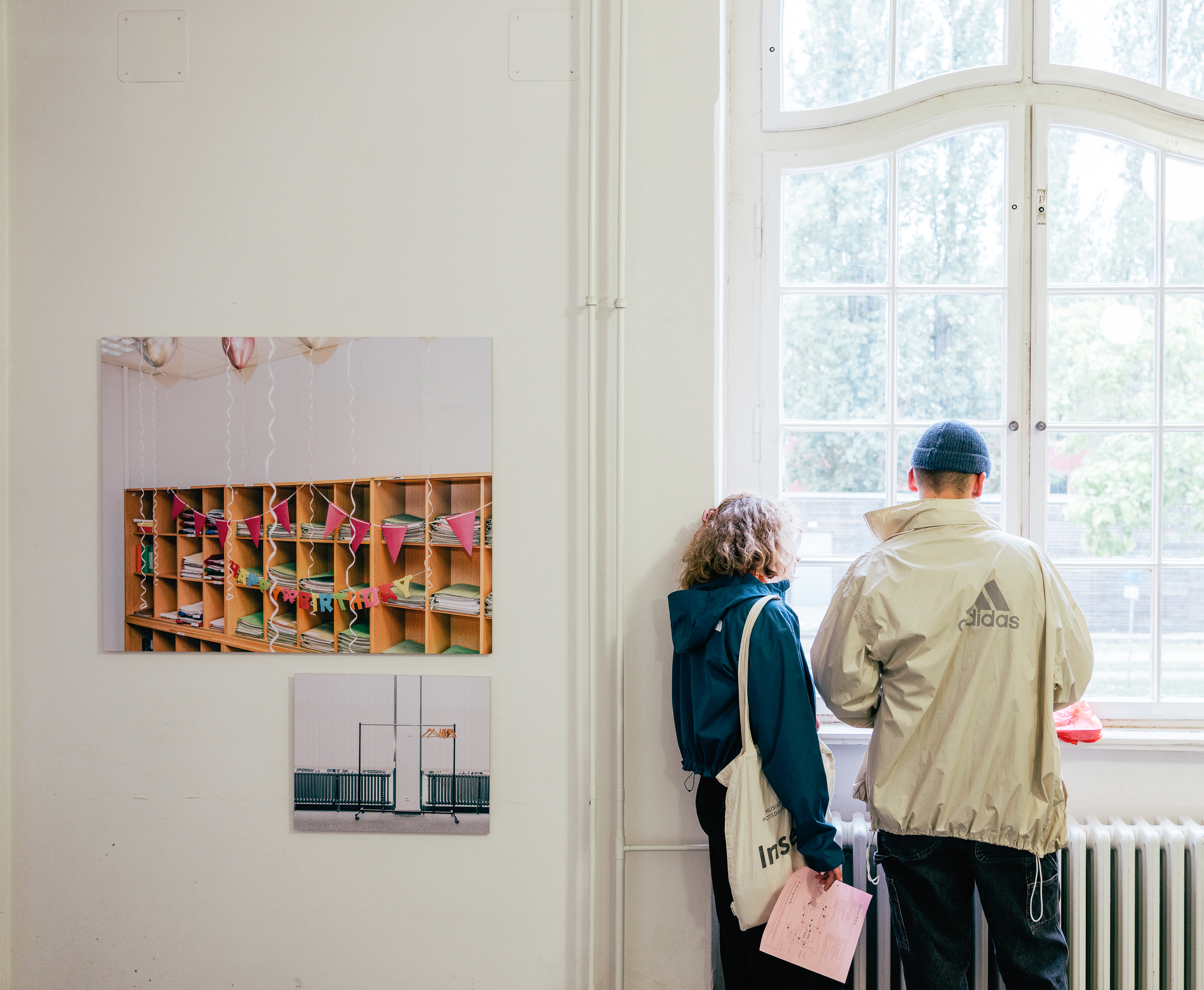 Benjamin Sauer - Fotograf