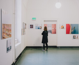 Benjamin Sauer - Fotograf