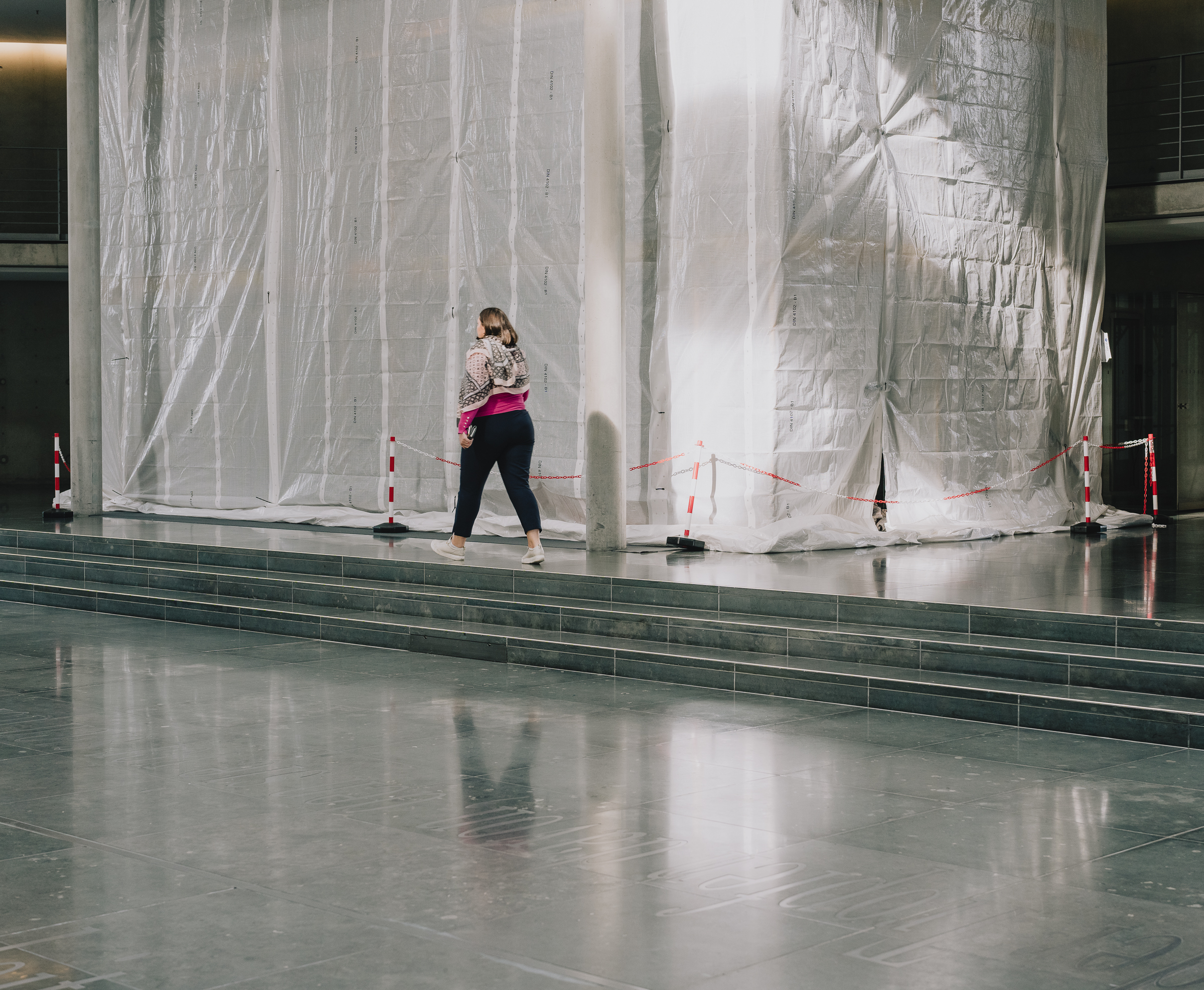 Benjamin Sauer - Fotograf