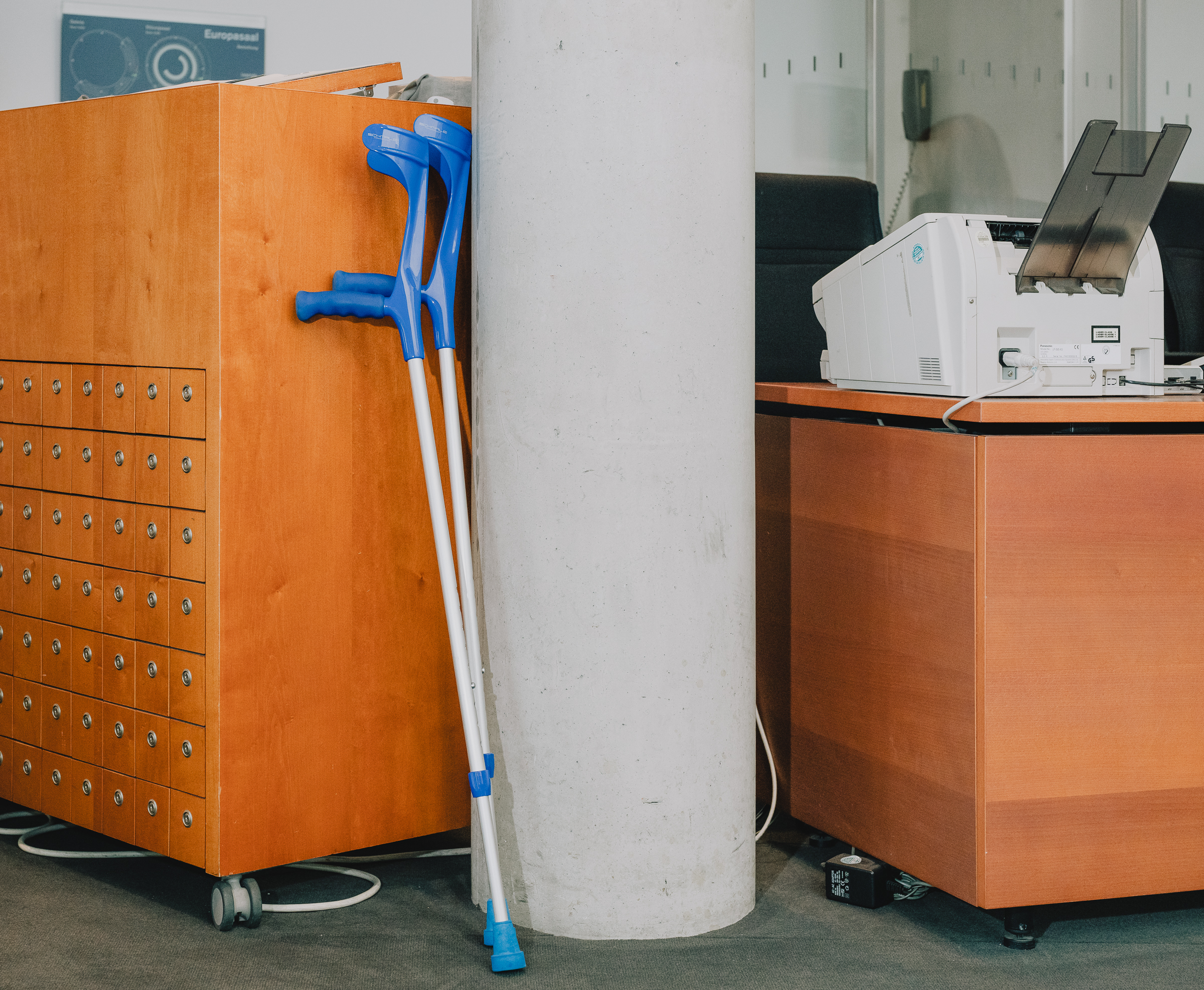 Benjamin Sauer - Fotograf