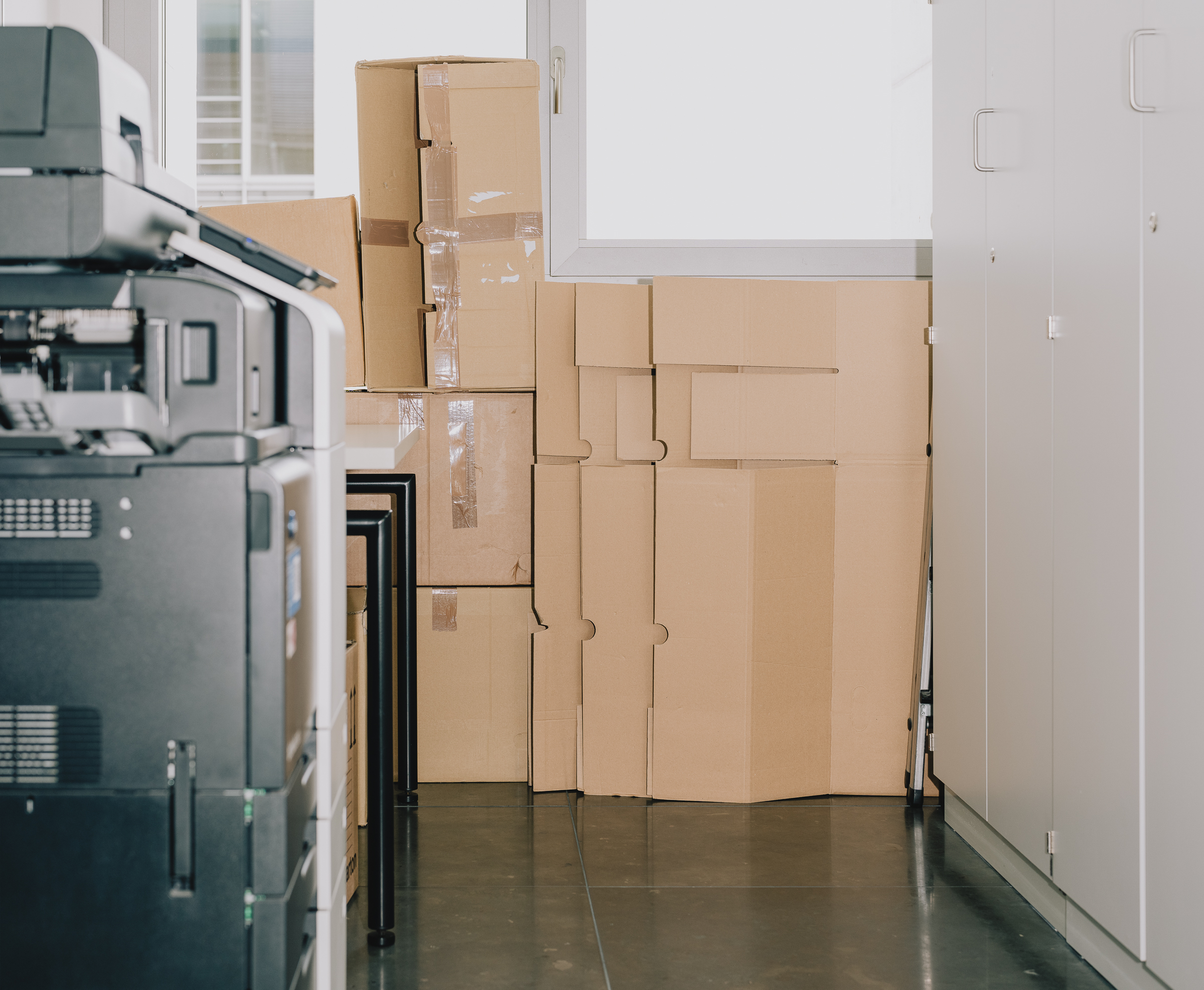 Benjamin Sauer - Fotograf