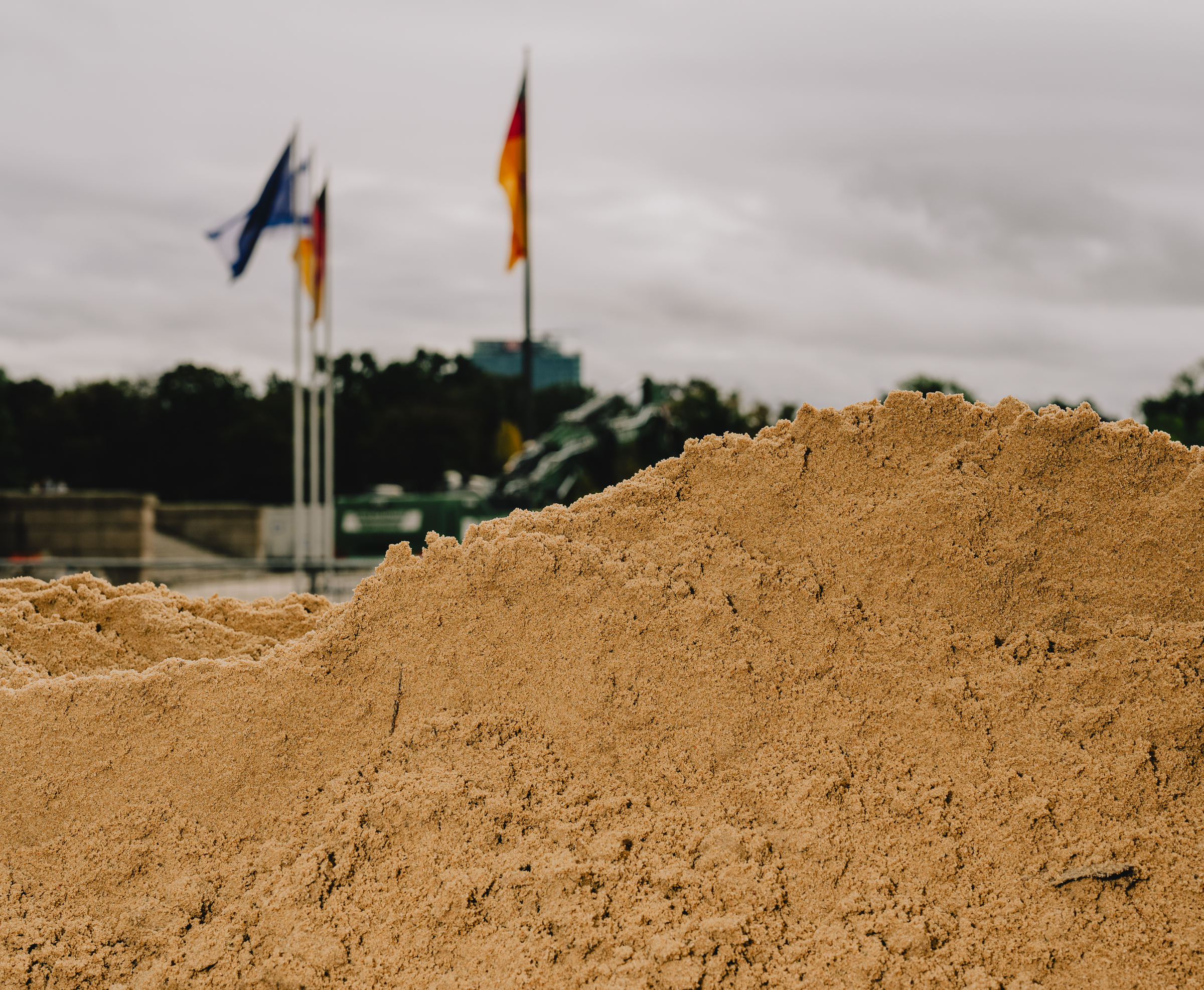 Benjamin Sauer - Fotograf