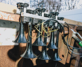 Benjamin Sauer - Fotograf