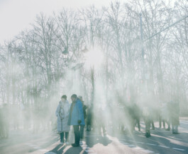 Benjamin Sauer - Fotograf