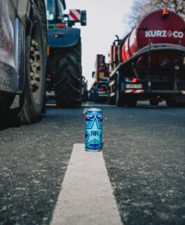 Benjamin Sauer - Fotograf