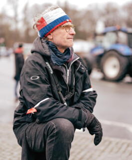 Benjamin Sauer - Fotograf