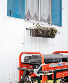 Benjamin Sauer - Fotograf