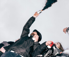 Benjamin Sauer - Fotograf