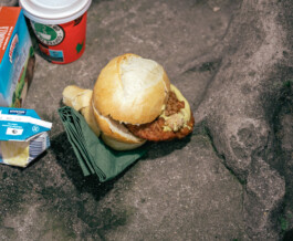 Benjamin Sauer - Fotograf