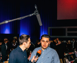 Benjamin Sauer - Fotograf