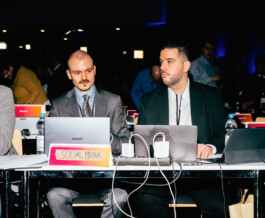 Benjamin Sauer - Fotograf