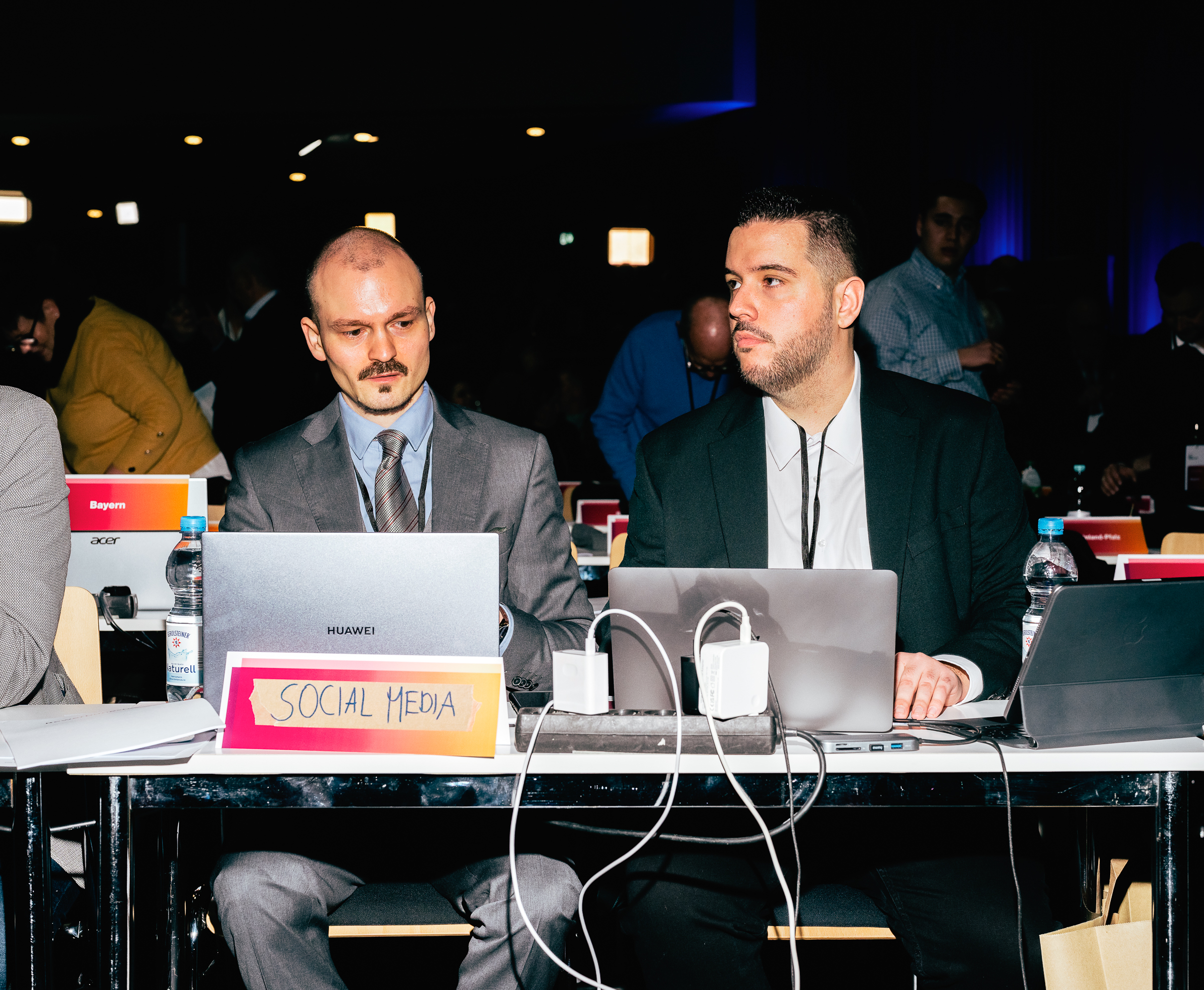 Benjamin Sauer - Fotograf