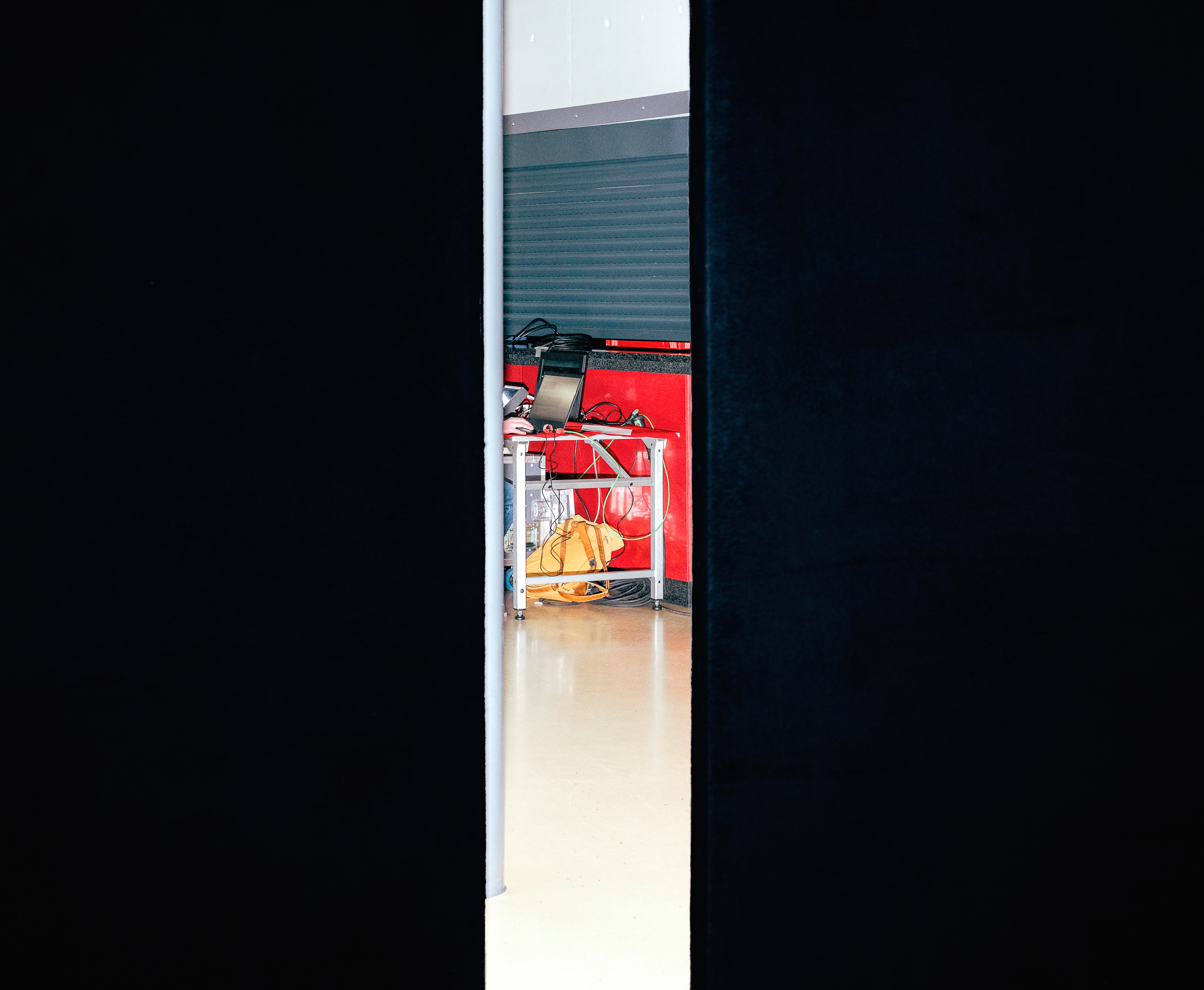 Benjamin Sauer - Fotograf