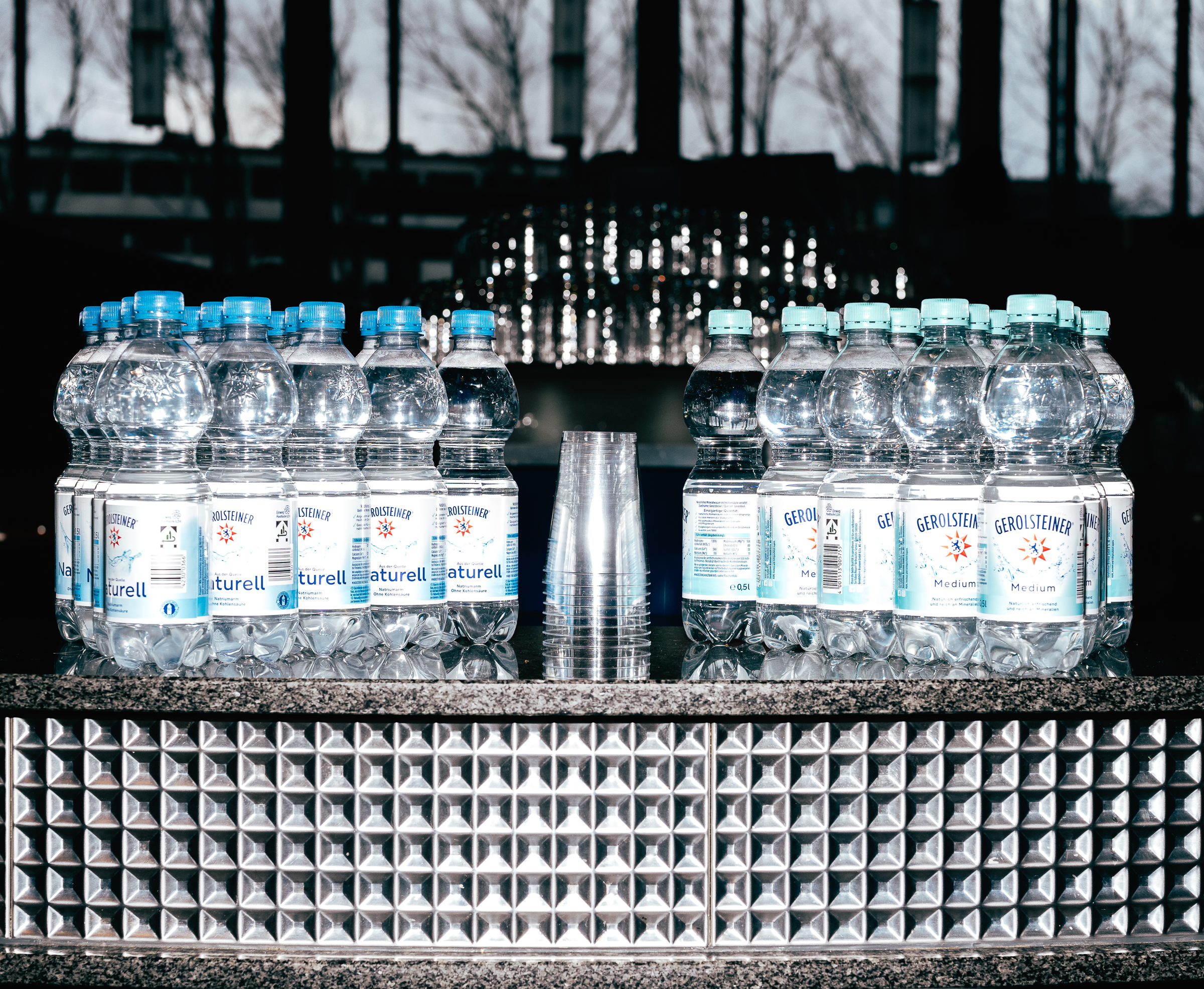 Benjamin Sauer - Fotograf