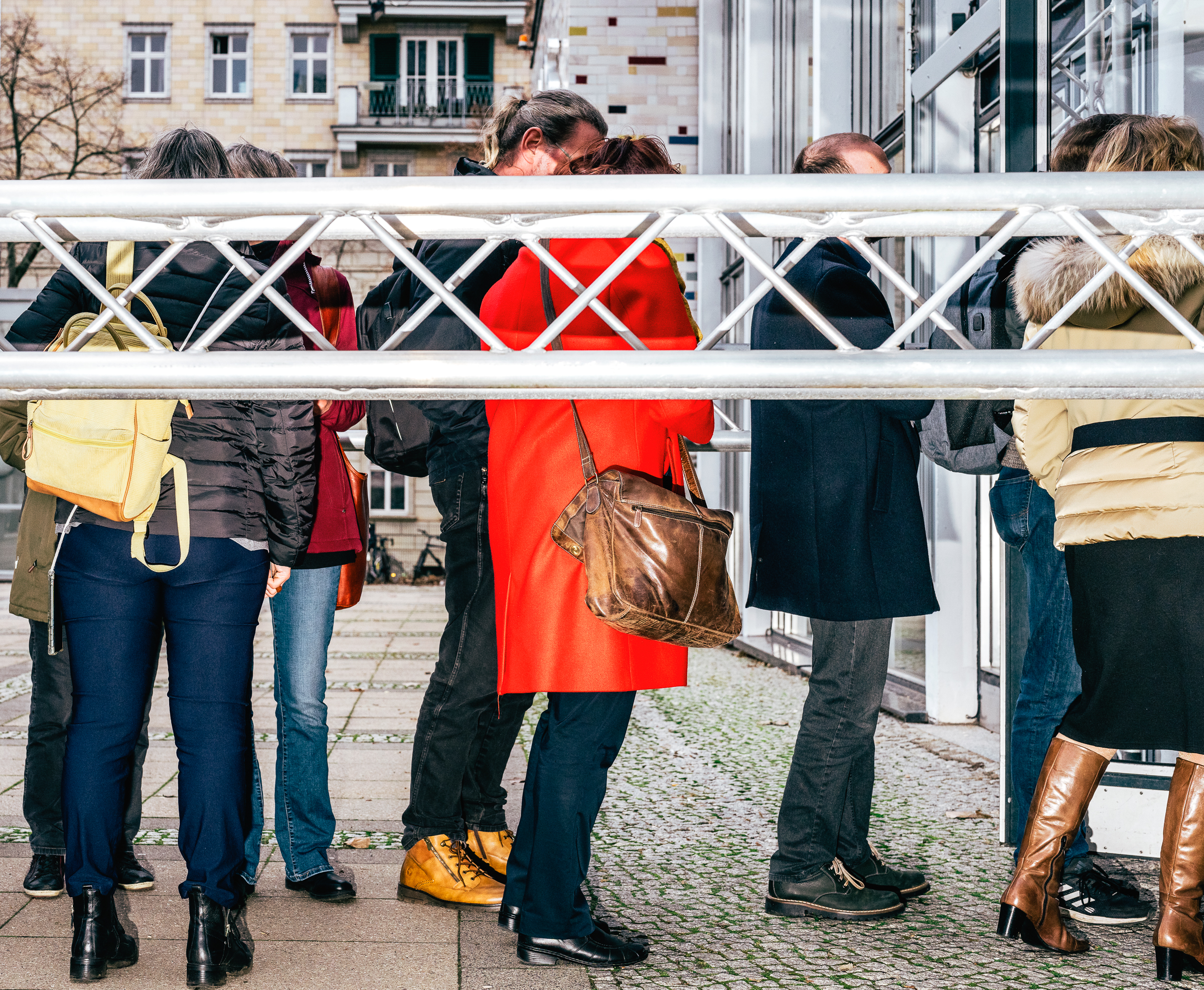 Benjamin Sauer - Fotograf