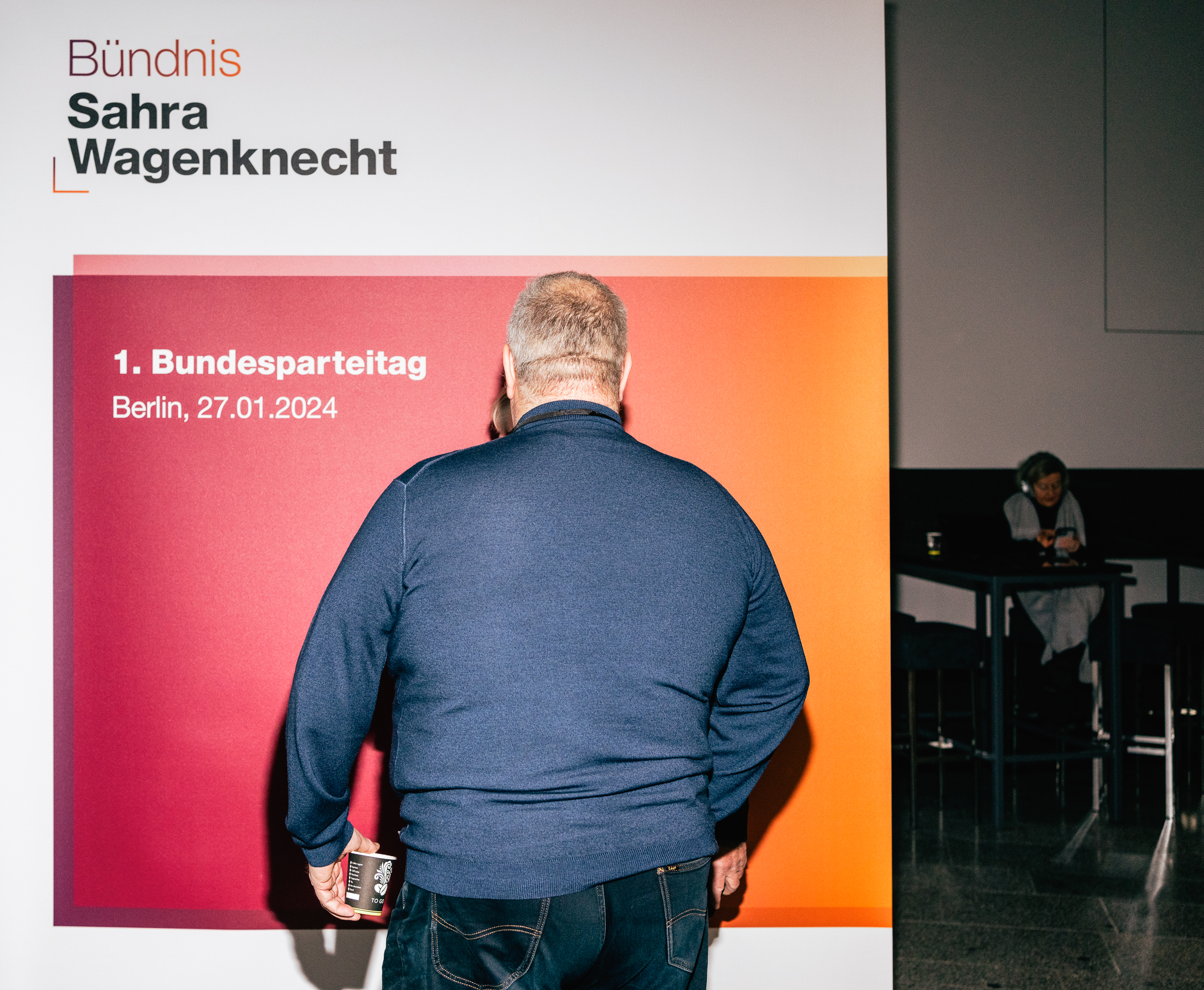 Benjamin Sauer - Fotograf