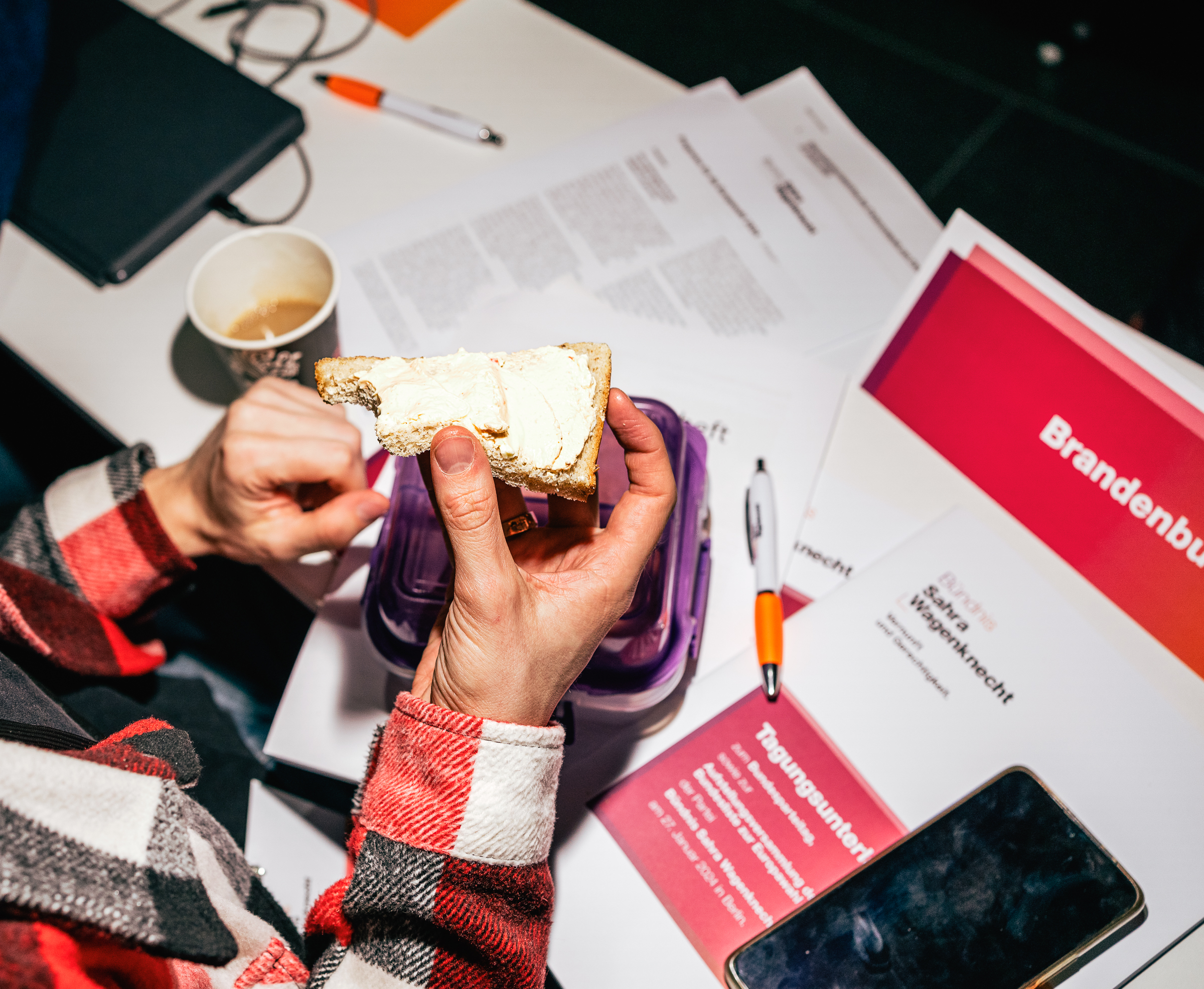 Benjamin Sauer - Fotograf