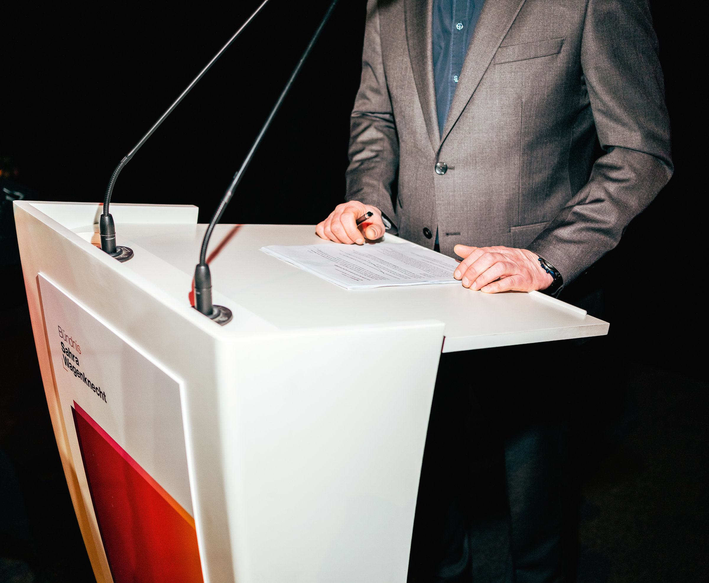 Benjamin Sauer - Fotograf