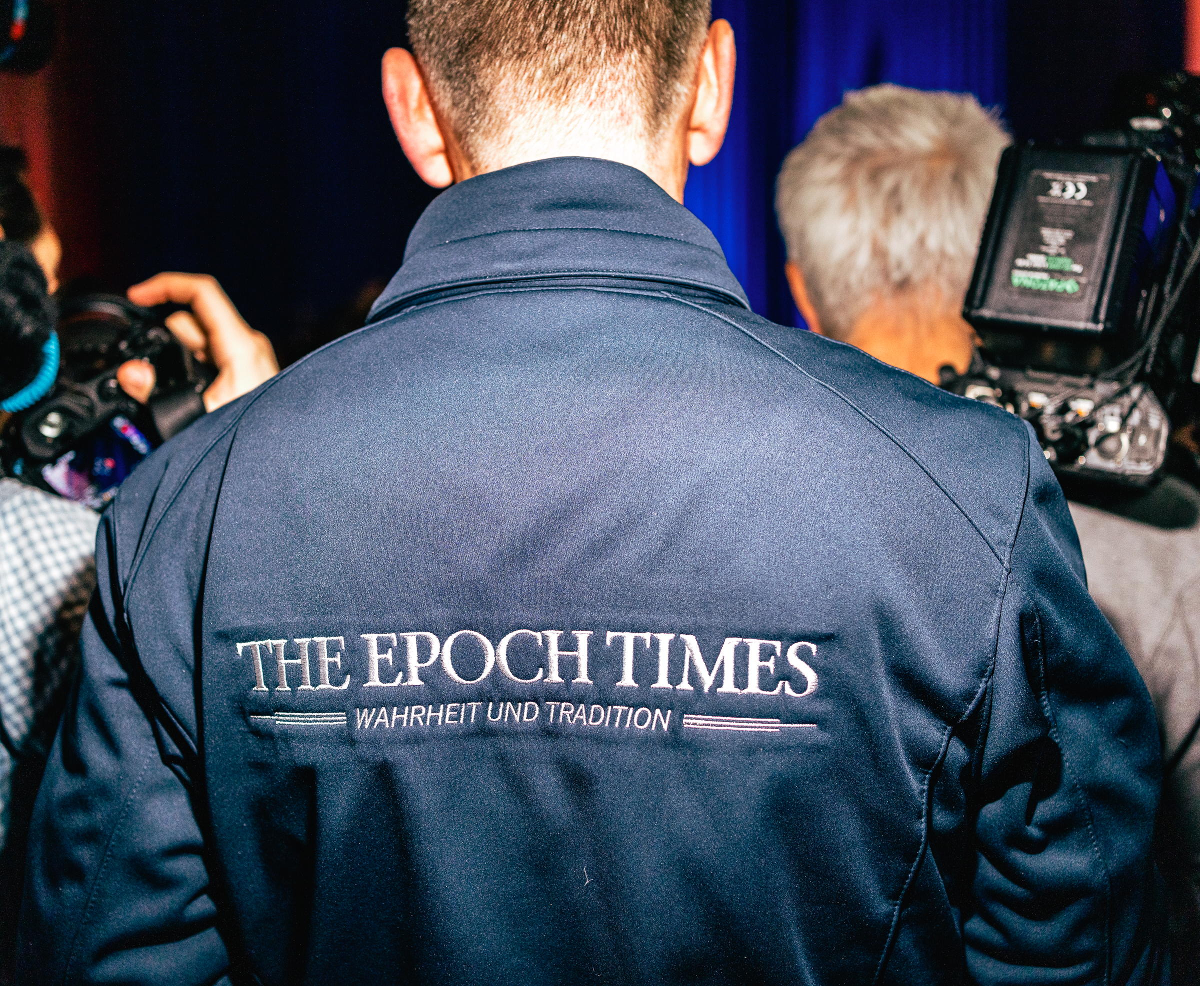 Benjamin Sauer - Fotograf