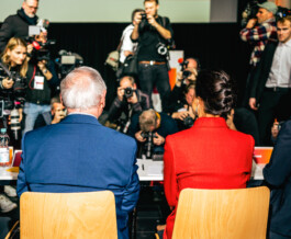 Benjamin Sauer - Fotograf