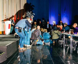 Benjamin Sauer - Fotograf