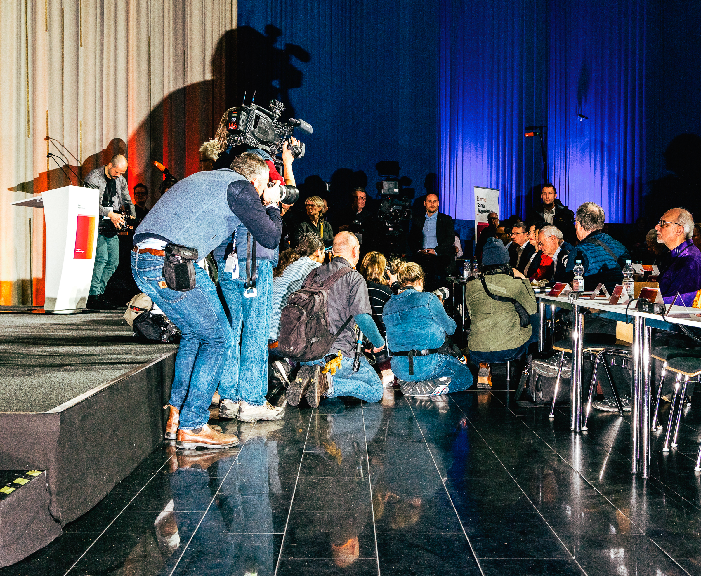 Benjamin Sauer - Fotograf