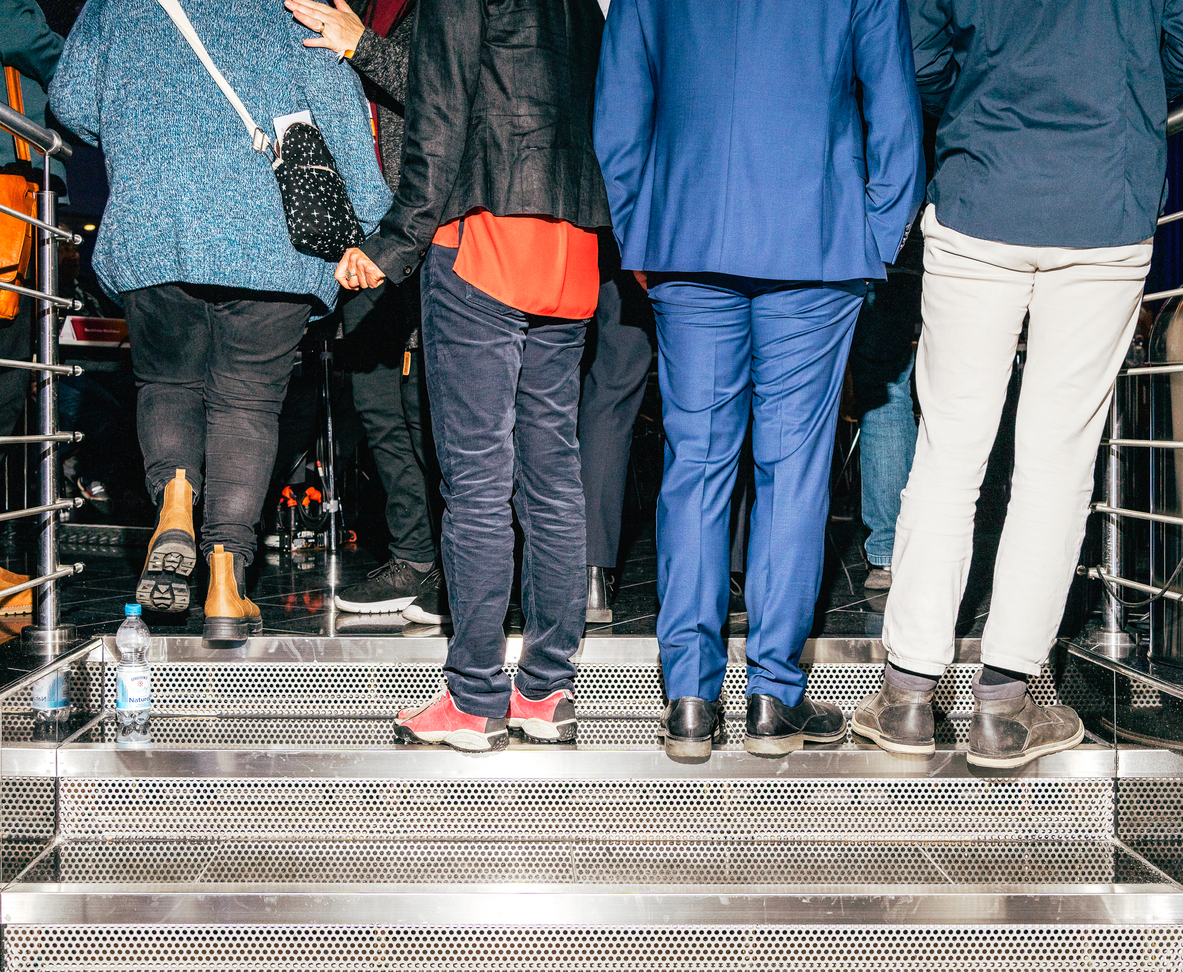 Benjamin Sauer - Fotograf