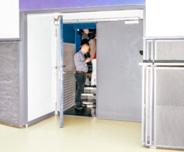 Benjamin Sauer - Fotograf