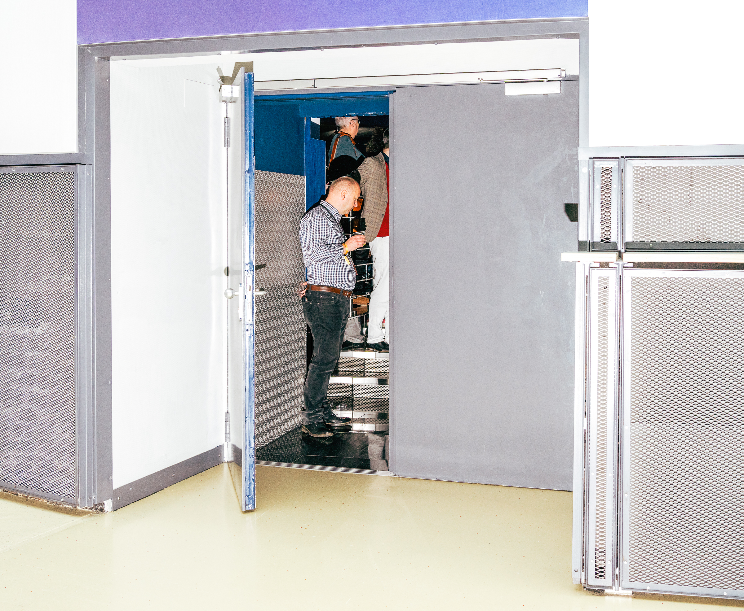 Benjamin Sauer - Fotograf