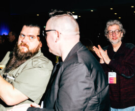 Benjamin Sauer - Fotograf