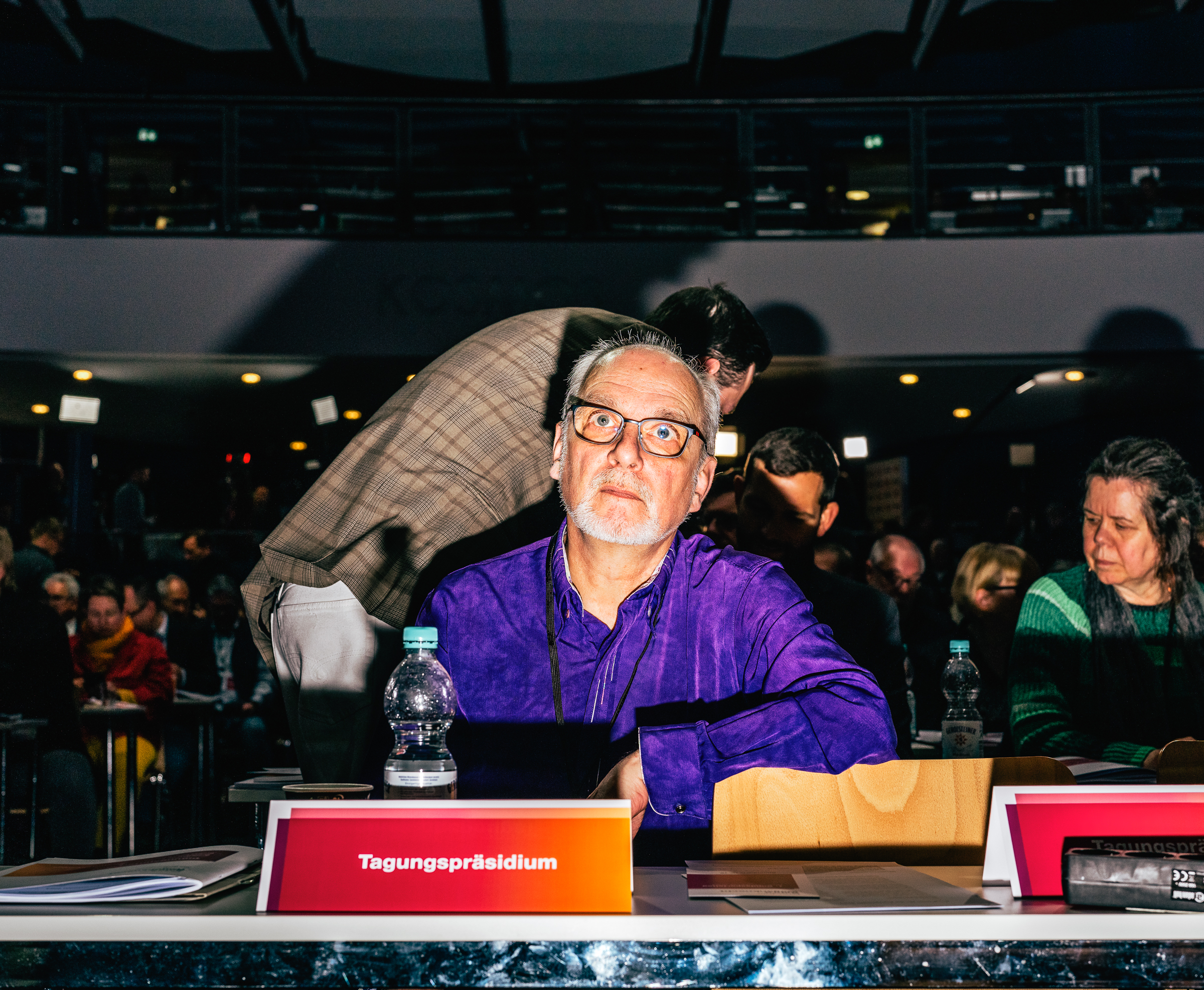 Benjamin Sauer - Fotograf