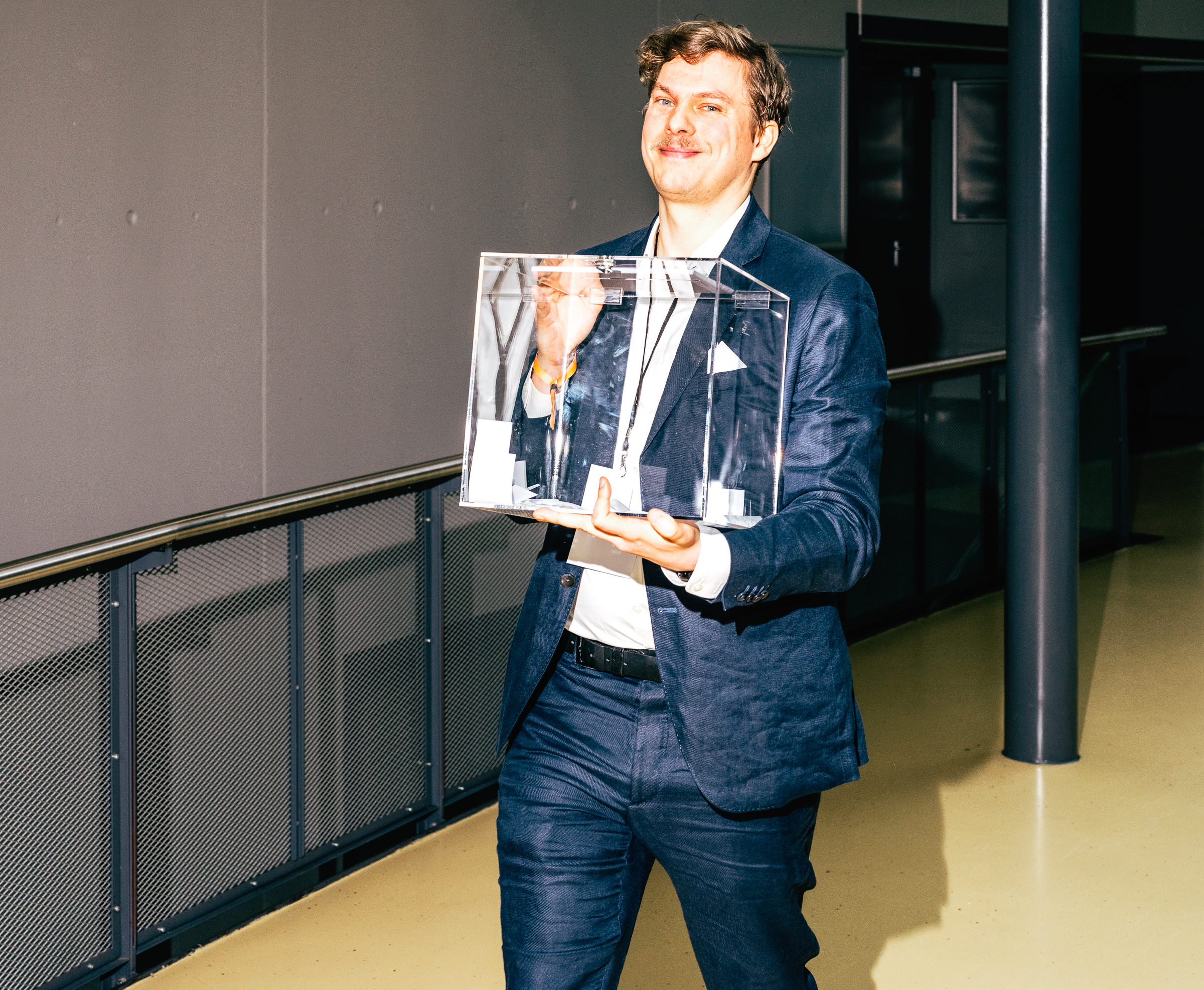 Benjamin Sauer - Fotograf