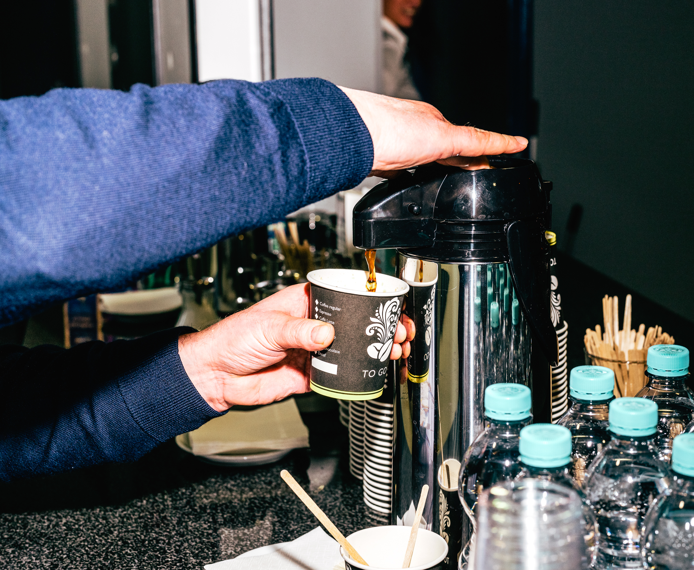 Benjamin Sauer - Fotograf