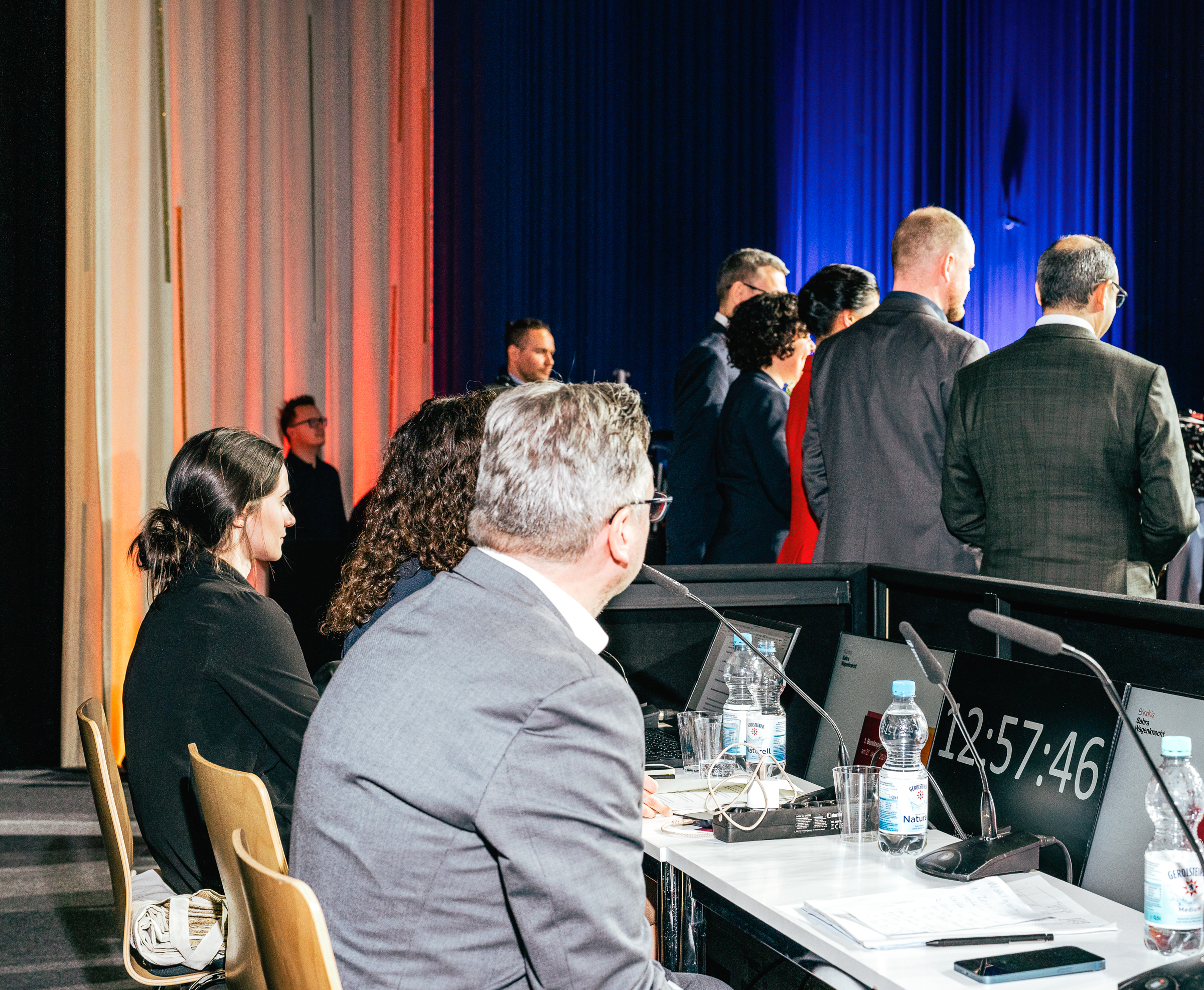 Benjamin Sauer - Fotograf