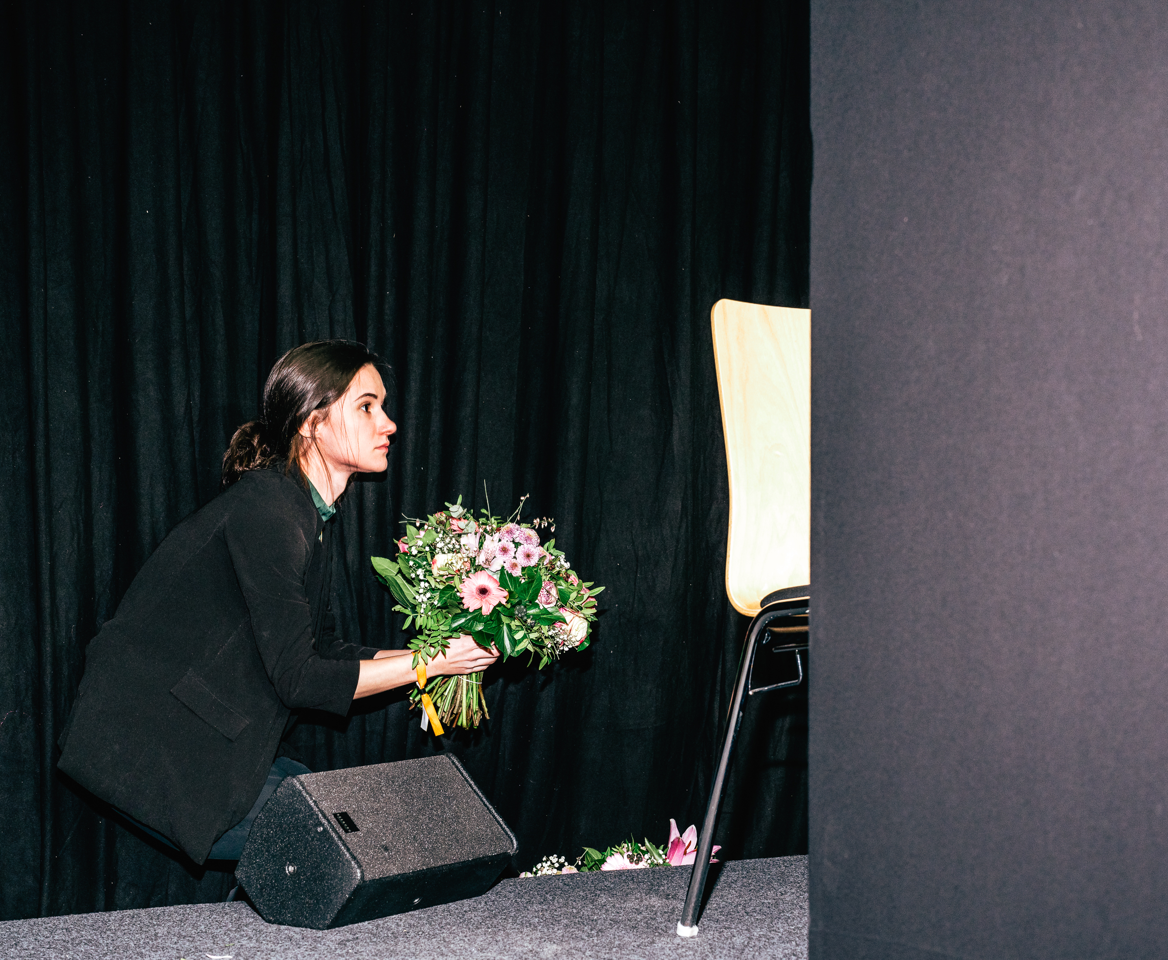 Benjamin Sauer - Fotograf