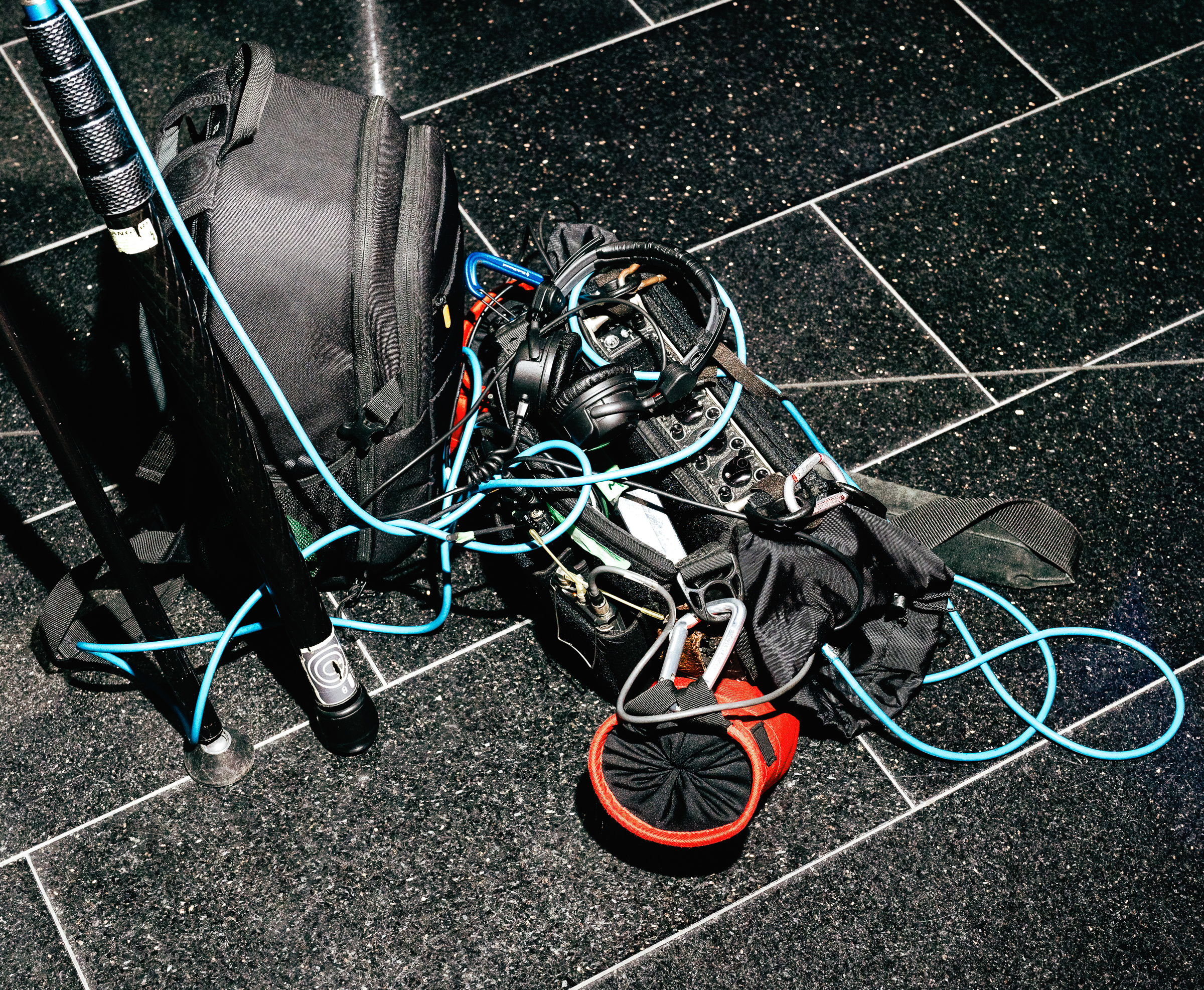 Benjamin Sauer - Fotograf