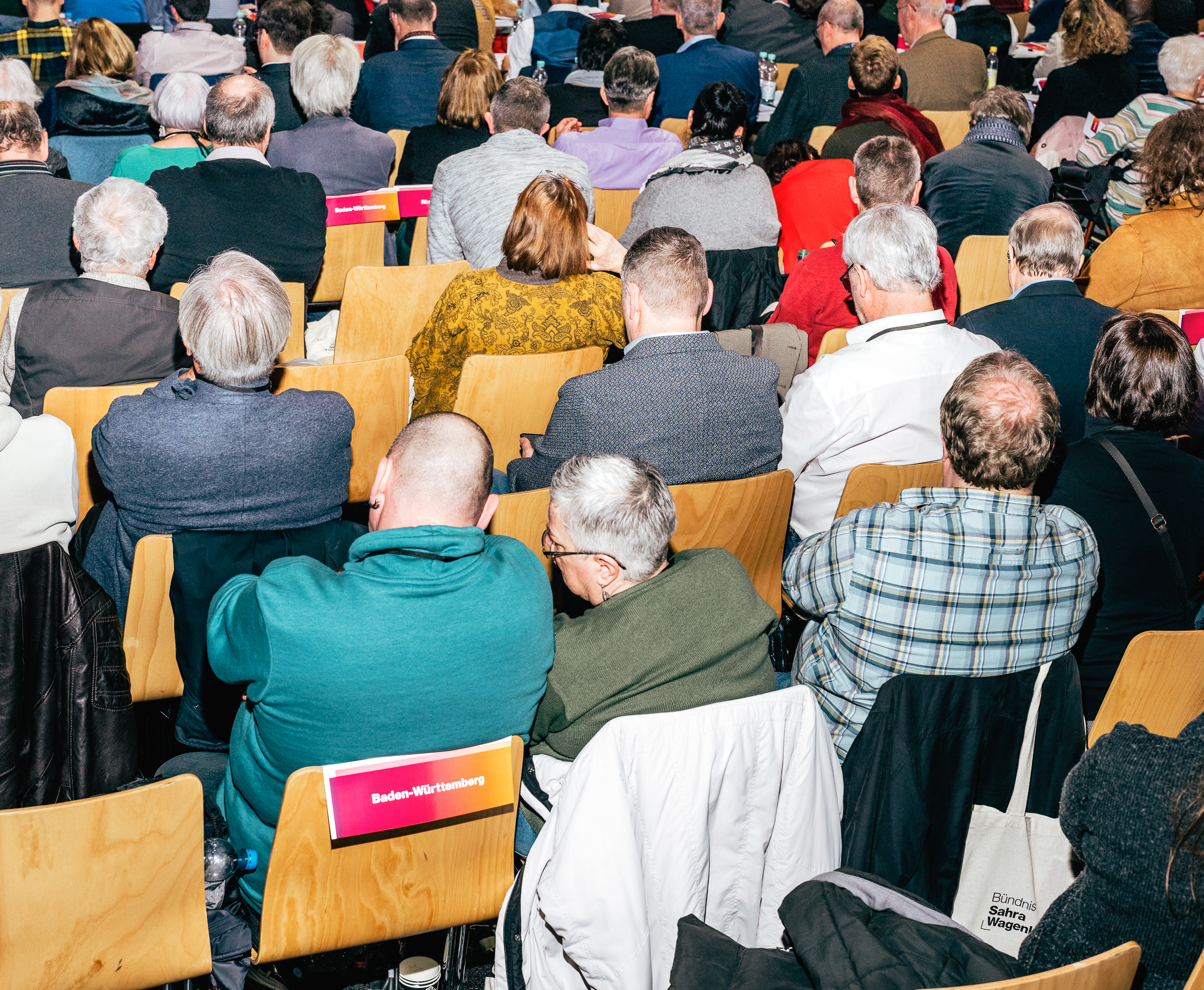 Benjamin Sauer - Fotograf