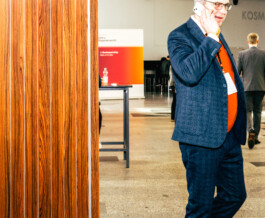 Benjamin Sauer - Fotograf