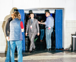 Benjamin Sauer - Fotograf