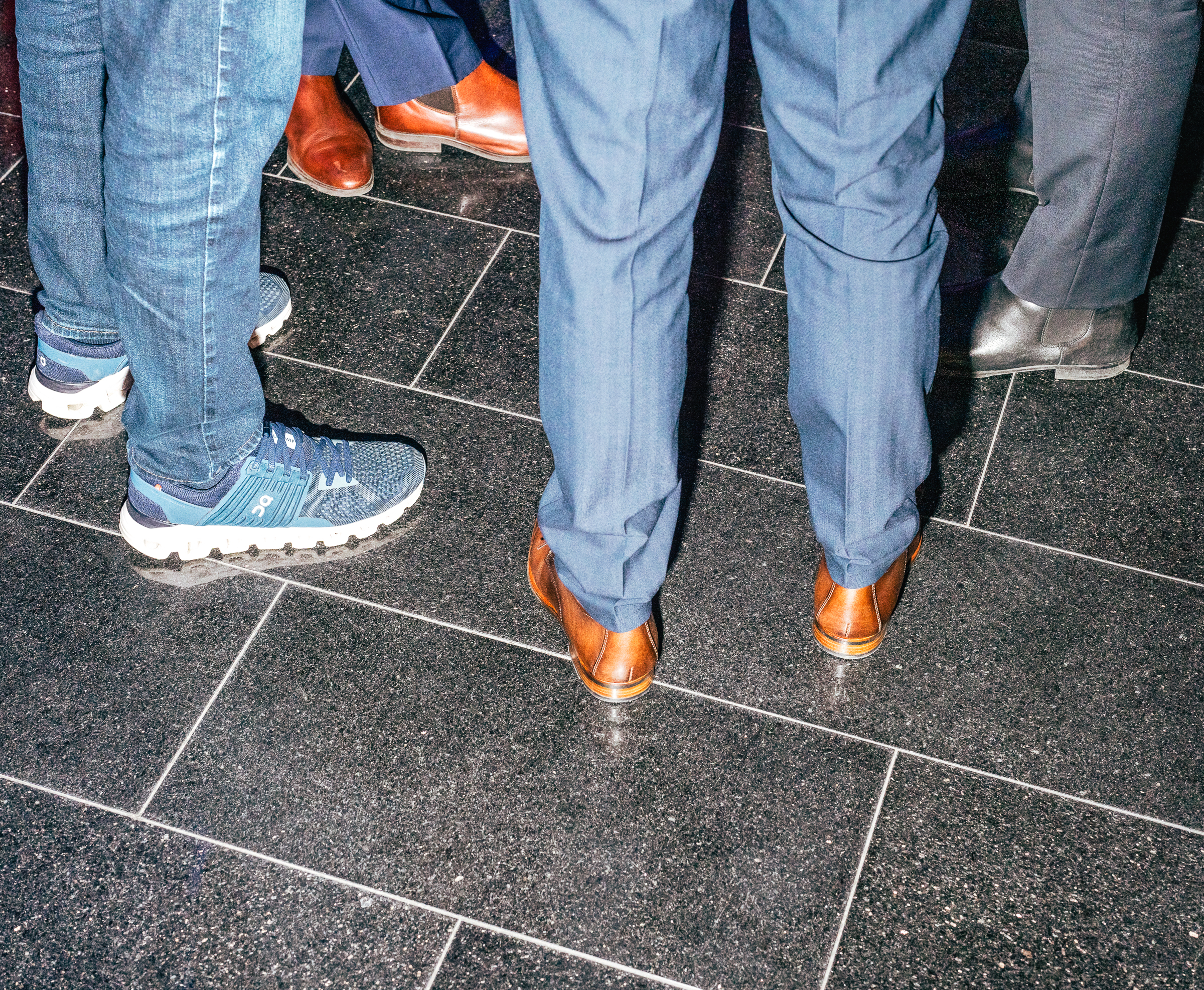 Benjamin Sauer - Fotograf