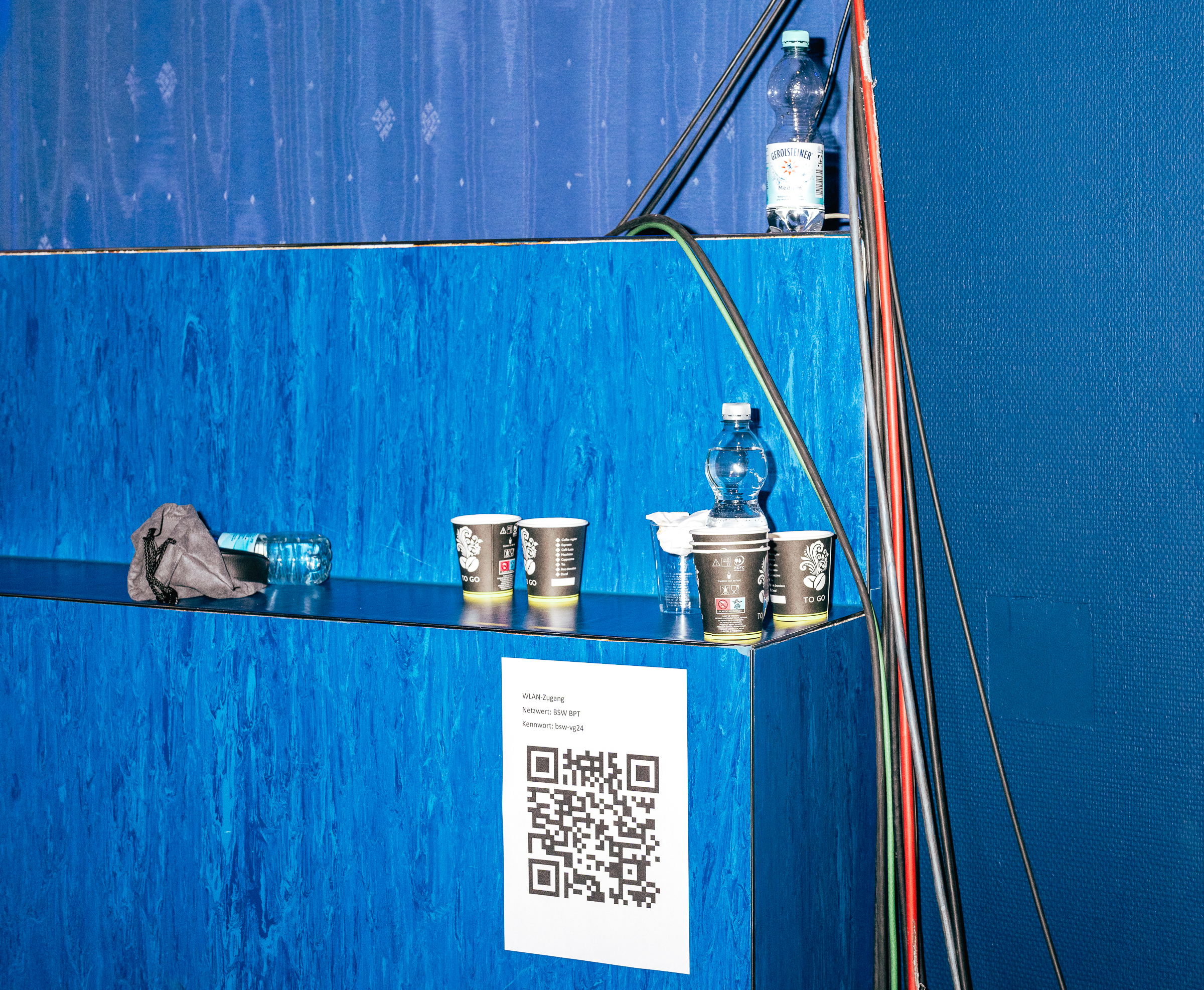 Benjamin Sauer - Fotograf