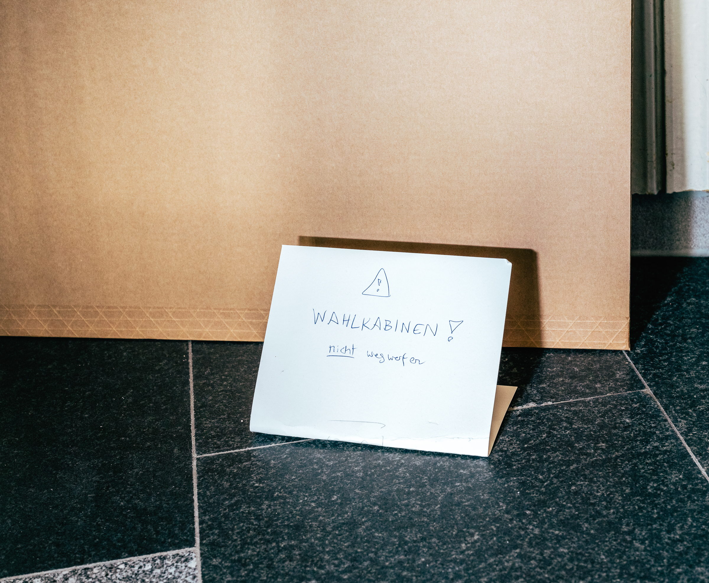 Benjamin Sauer - Fotograf