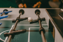 Benjamin Sauer - Fotograf