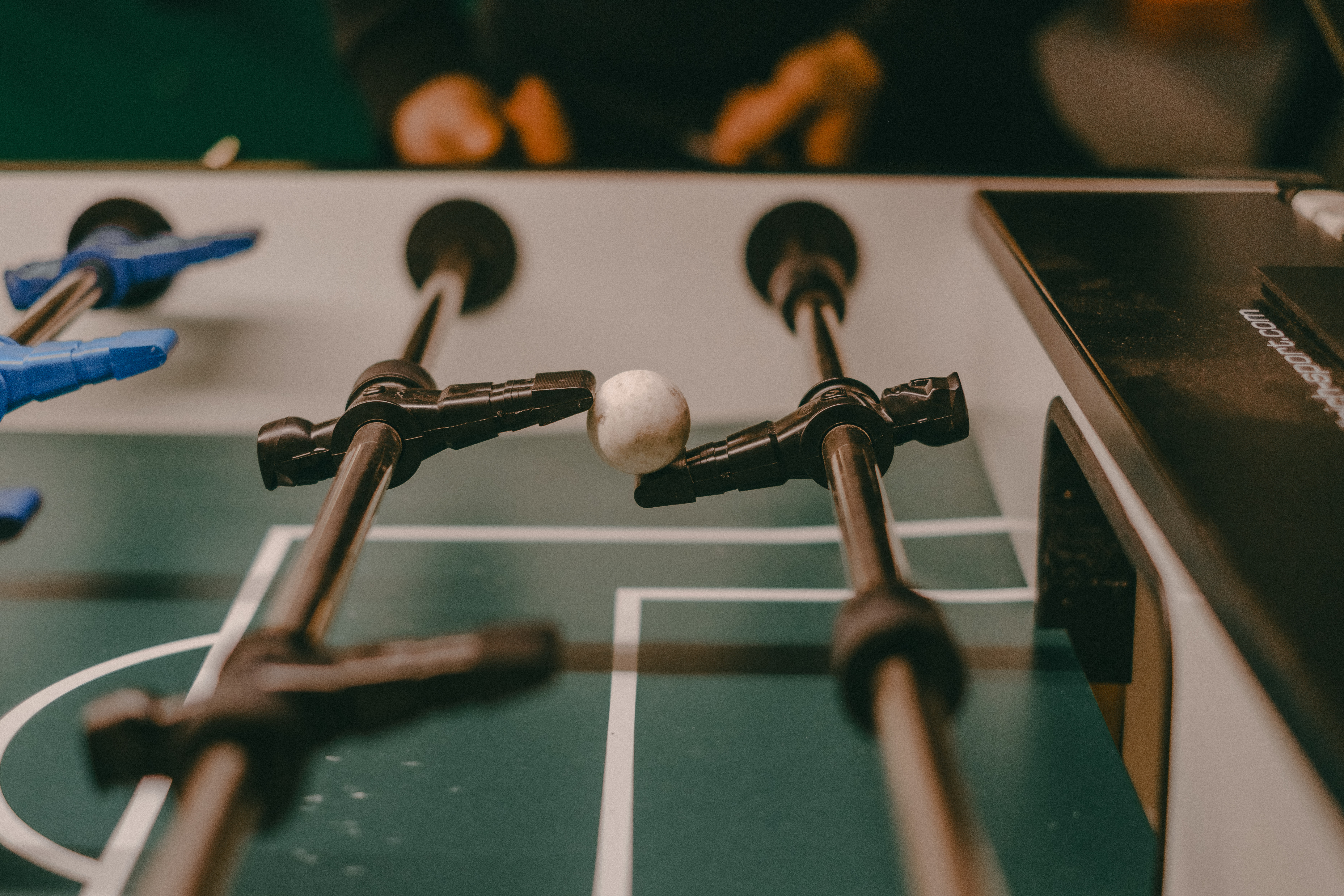 Benjamin Sauer - Fotograf