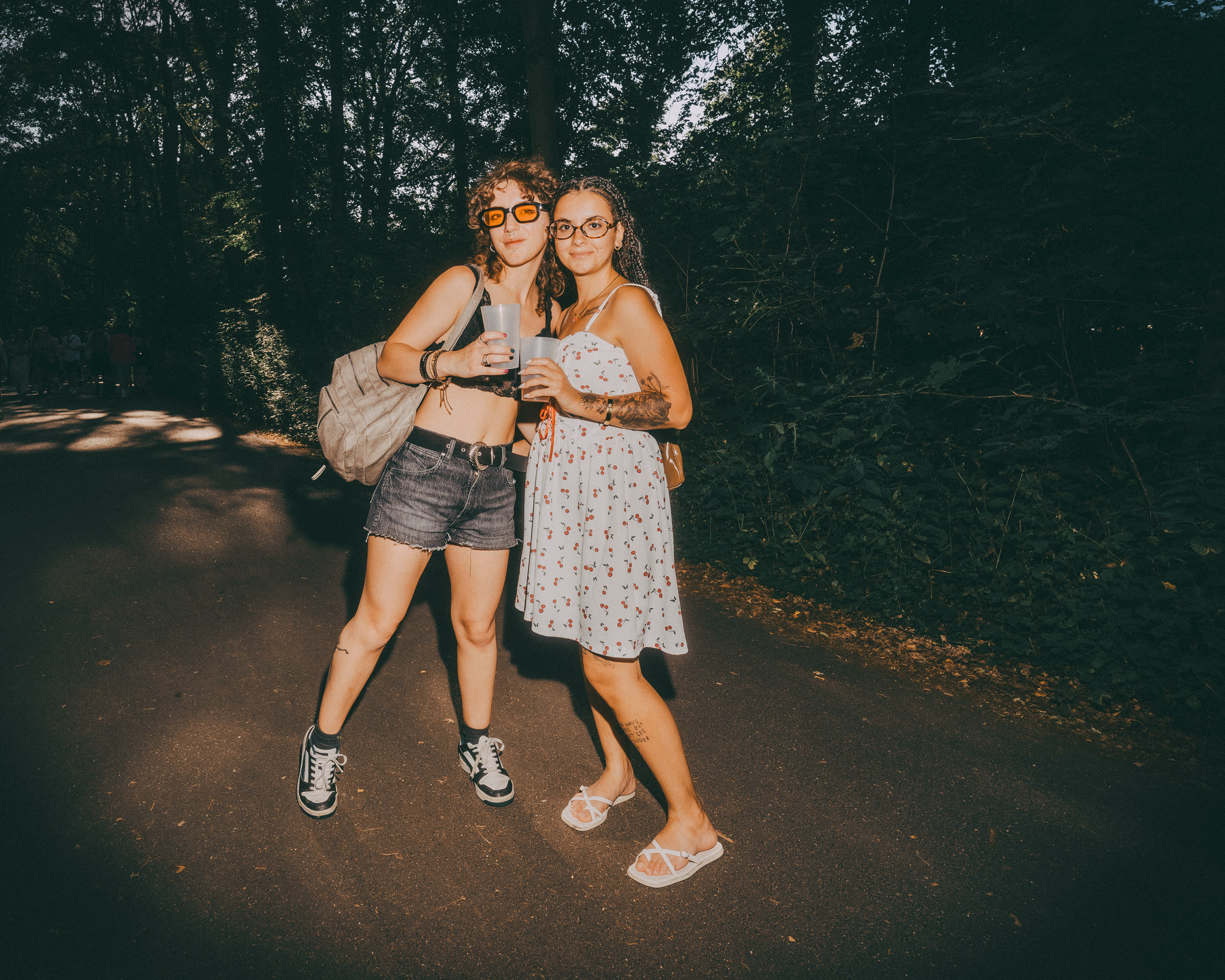 Benjamin Sauer - Fotograf