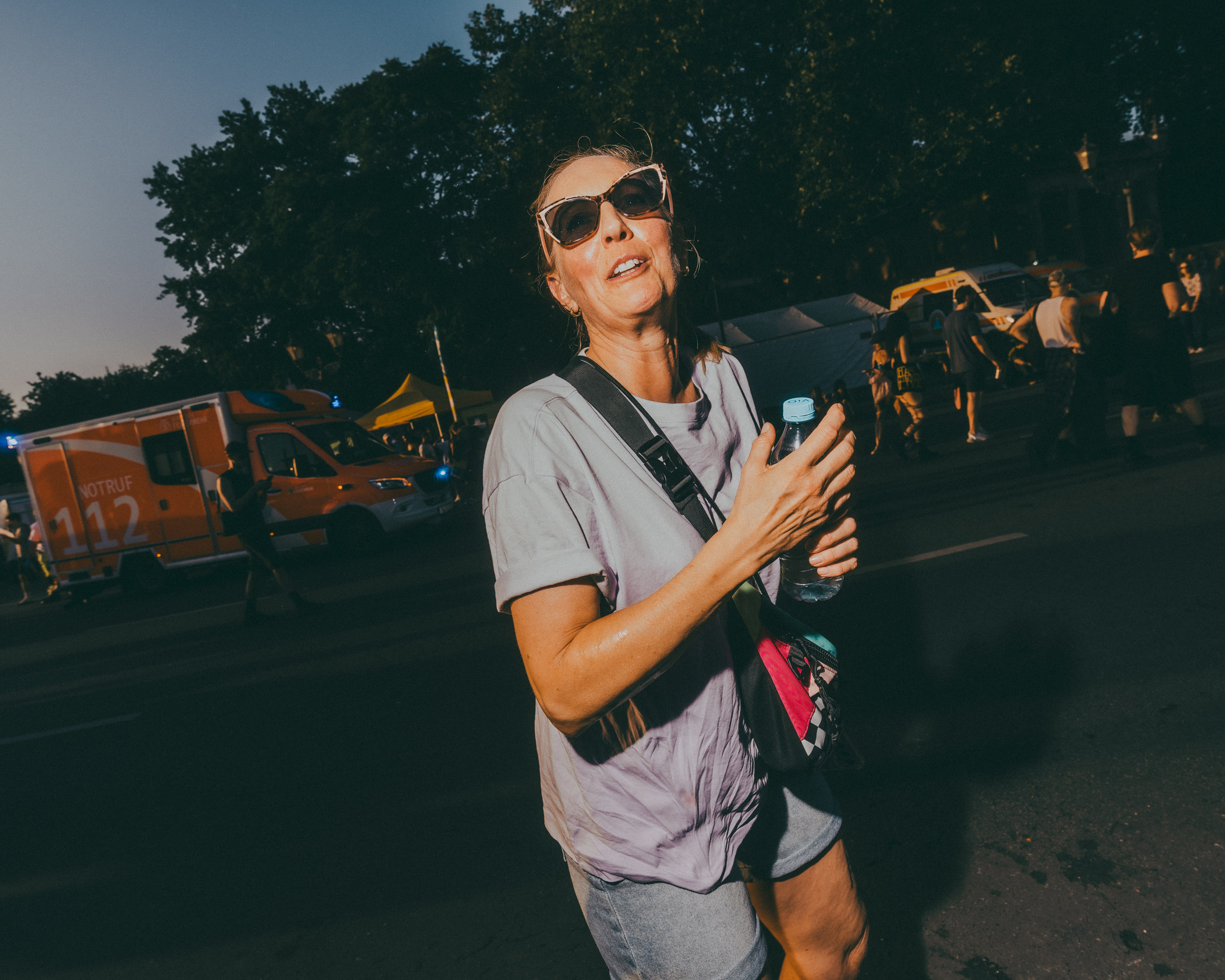 Benjamin Sauer - Fotograf