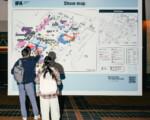 IFA Show Map: Plan your visit with this comprehensive guide.